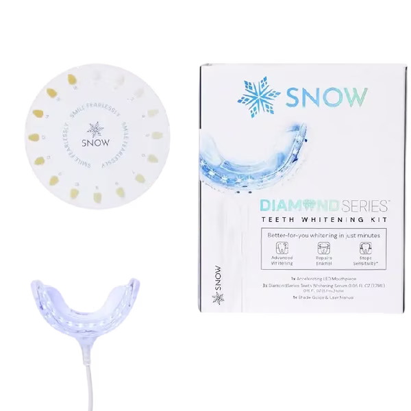 Snow