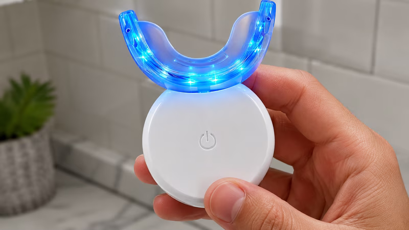 Mon protocole de test